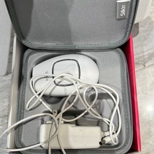 SILK’N LASER BRAND NEW!! In box
